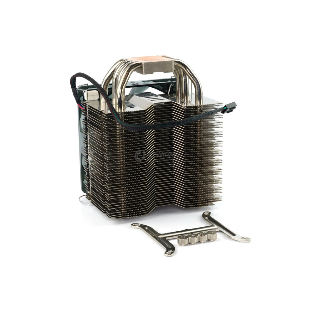 DF1202512CL-005 HEATSINK WITH FAN FOR SOCKET 1155 MAINBOARDS